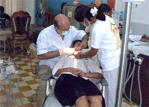 dentiste dentiste