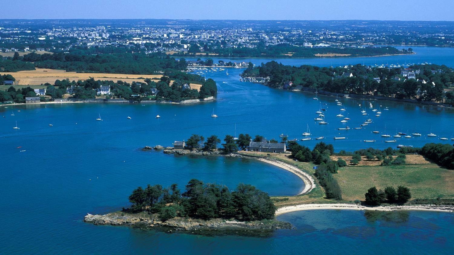 golfe du morbihan golfe du morbihan