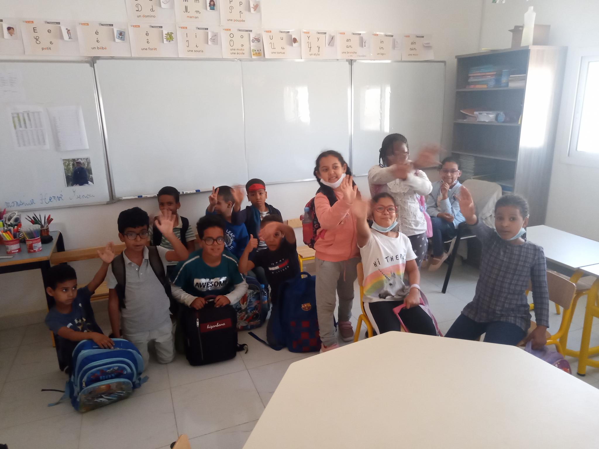 2021 NOUADHIBU enfants1 2021 NOUADHIBU enfants1