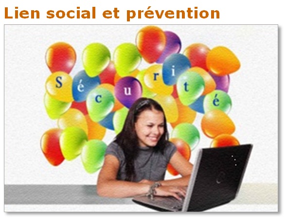 AGIRabcd-lien social et prévention AGIRabcd-lien social et prévention